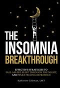 The Insomnia Breakthrough