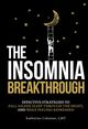 The Insomnia Breakthrough